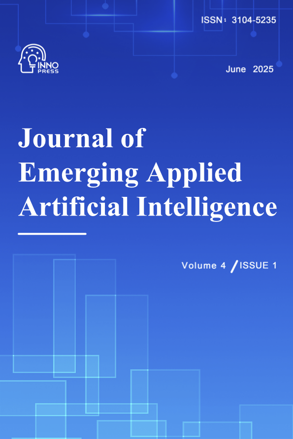 View Vol. 1 No. 4 (2025): Vol. 1 No. 4 (2025): INNO-PRESS: Journal of Emerging Applied AI